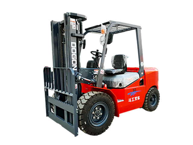 斗工叉車(chē)的常見(jiàn)種類(lèi)有哪些？斗工叉車(chē)有什么特點(diǎn)